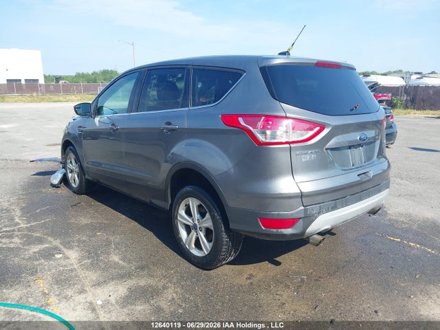 Продаж на аукціоні авто 2014 Ford Escape, vin: 1FMCU9GX8EUD28206, номер лоту: 12640119