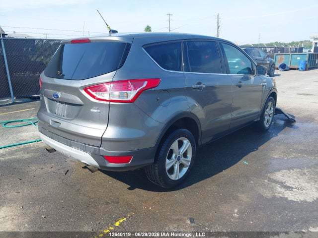 Продаж на аукціоні авто 2014 Ford Escape, vin: 1FMCU9GX8EUD28206, номер лоту: 12640119