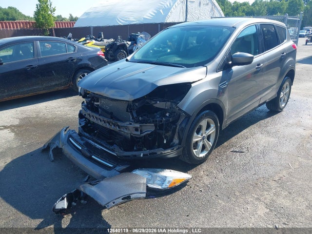Продаж на аукціоні авто 2014 Ford Escape, vin: 1FMCU9GX8EUD28206, номер лоту: 12640119