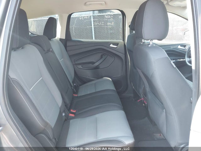 Продаж на аукціоні авто 2014 Ford Escape, vin: 1FMCU9GX8EUD28206, номер лоту: 12640119