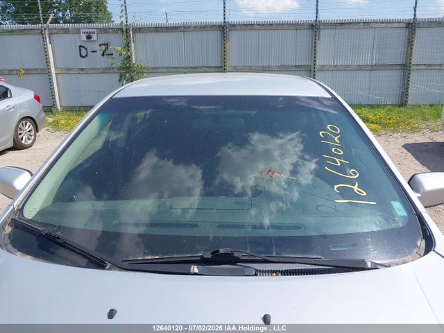 12640120 :رقم المزاد ، 3FAFP07Z36R183192 vin ، 2006 Ford Fusion Se مزاد بيع