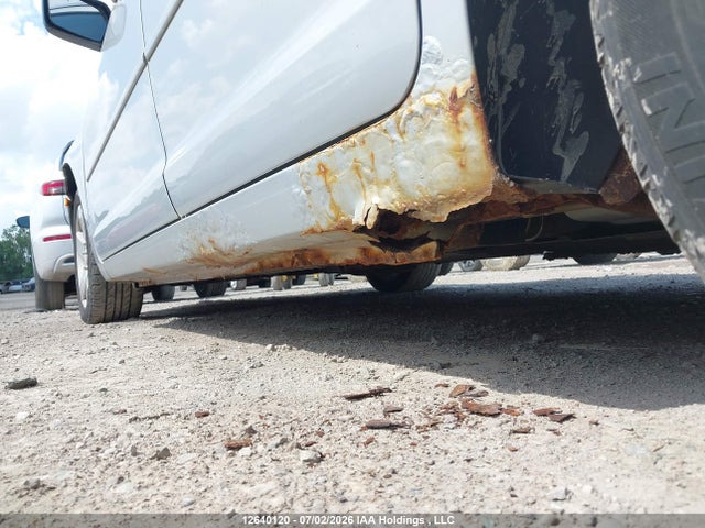 12640120 :رقم المزاد ، 3FAFP07Z36R183192 vin ، 2006 Ford Fusion Se مزاد بيع