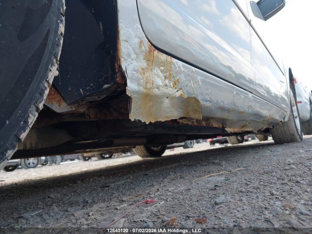 12640120 :رقم المزاد ، 3FAFP07Z36R183192 vin ، 2006 Ford Fusion Se مزاد بيع