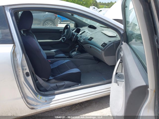 Продаж на аукціоні авто 2006 Honda Civic Dx Vp, vin: 2HGFG12306H013002, номер лоту: 12640121