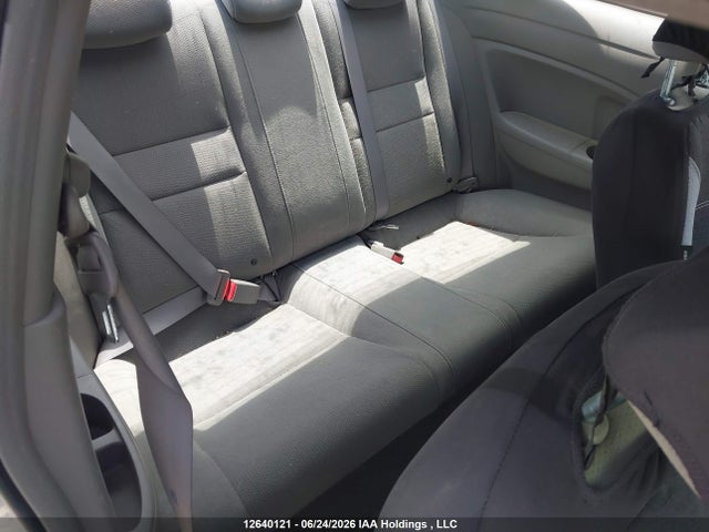 Продаж на аукціоні авто 2006 Honda Civic Dx Vp, vin: 2HGFG12306H013002, номер лоту: 12640121