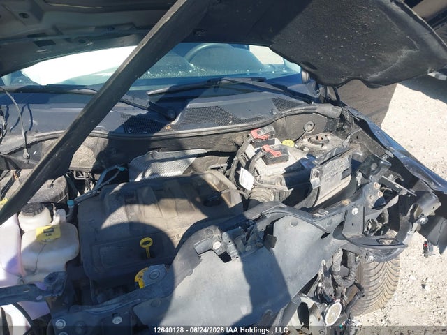 1C4NJPAB3GD784706 Jeep Patriot Sport/north
