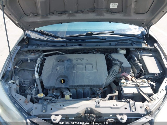 Aukcja sprzedaży 2014 Toyota Corolla, vin: 2T1BURHE5EC094889, numer aukcji: 12640129