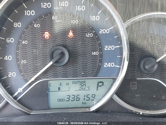 Aukcja sprzedaży 2014 Toyota Corolla, vin: 2T1BURHE5EC094889, numer aukcji: 12640129
