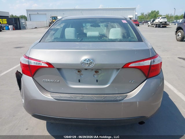 Aukcja sprzedaży 2014 Toyota Corolla, vin: 2T1BURHE5EC094889, numer aukcji: 12640129