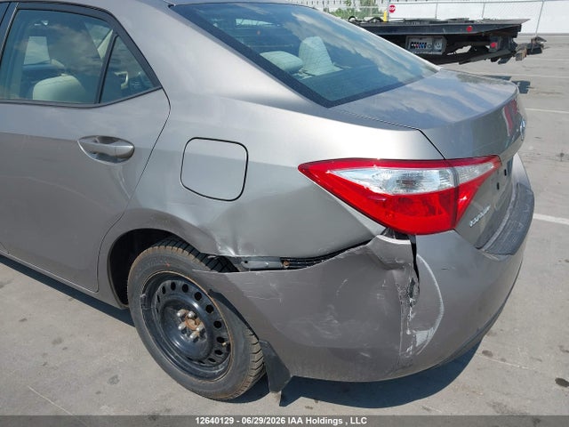 Aukcja sprzedaży 2014 Toyota Corolla, vin: 2T1BURHE5EC094889, numer aukcji: 12640129