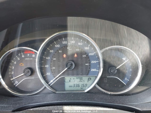 Aukcja sprzedaży 2014 Toyota Corolla, vin: 2T1BURHE5EC094889, numer aukcji: 12640129