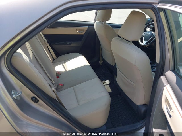 Aukcja sprzedaży 2014 Toyota Corolla, vin: 2T1BURHE5EC094889, numer aukcji: 12640129