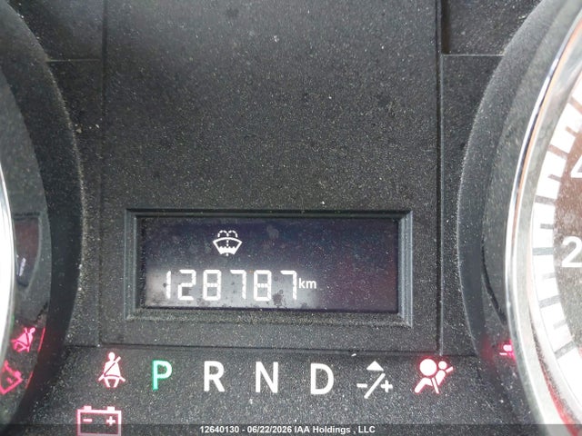 Dodge Grand Caravan Se/sxt 2015 2C4RDGBG1FR649920 Image 15
