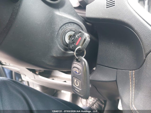 Aukcja sprzedaży 2020 Subaru Crosstrek, vin: JF2GTAFC8K8309802, numer aukcji: 12640131