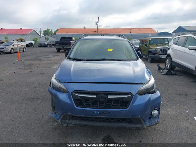 Aukcja sprzedaży 2020 Subaru Crosstrek, vin: JF2GTAFC8K8309802, numer aukcji: 12640131