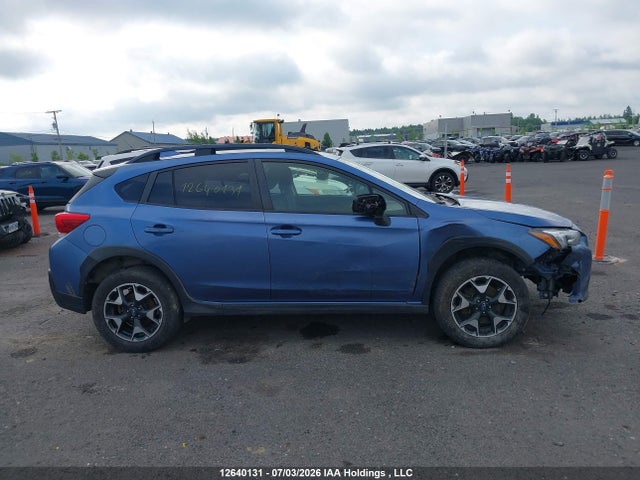 Aukcja sprzedaży 2020 Subaru Crosstrek, vin: JF2GTAFC8K8309802, numer aukcji: 12640131