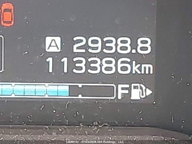 Aukcja sprzedaży 2020 Subaru Crosstrek, vin: JF2GTAFC8K8309802, numer aukcji: 12640131