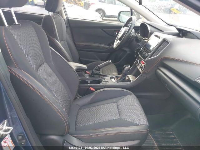 Aukcja sprzedaży 2020 Subaru Crosstrek, vin: JF2GTAFC8K8309802, numer aukcji: 12640131