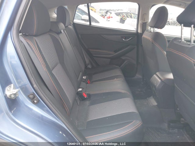 Aukcja sprzedaży 2020 Subaru Crosstrek, vin: JF2GTAFC8K8309802, numer aukcji: 12640131