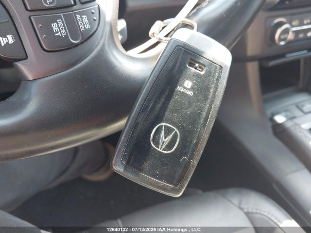 Acura Ilx Premium/technology 2022 19UDE2F7XNA800407 Image 11