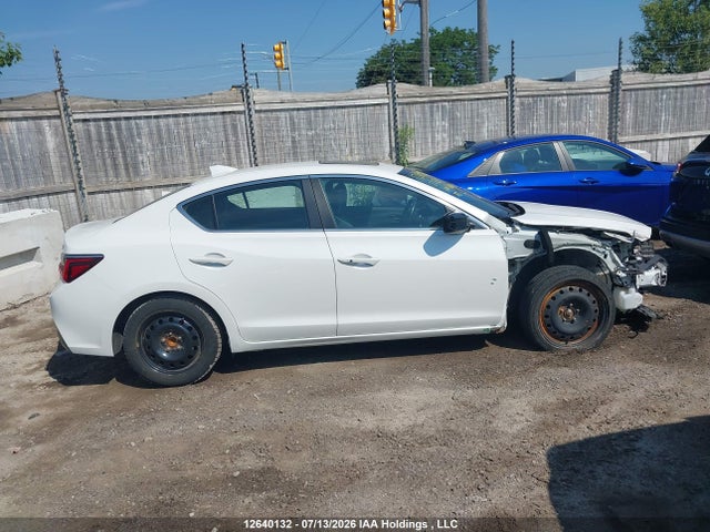 Acura Ilx Premium/technology 2022 19UDE2F7XNA800407 Image 14