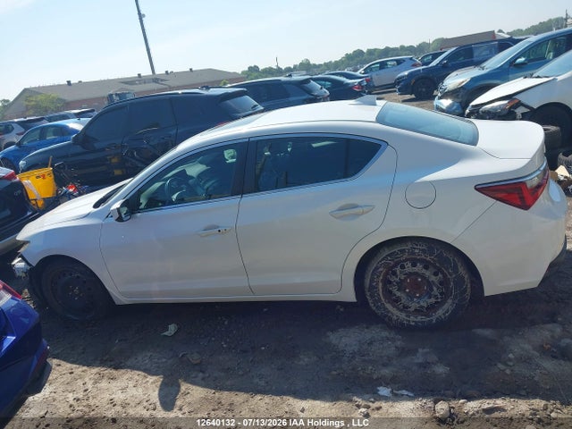 Acura Ilx Premium/technology 2022 19UDE2F7XNA800407 Image 15