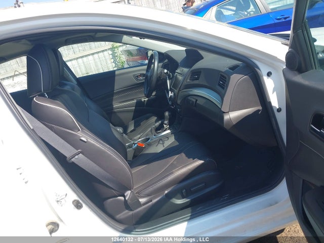 Acura Ilx Premium/technology 2022 19UDE2F7XNA800407 Image 5