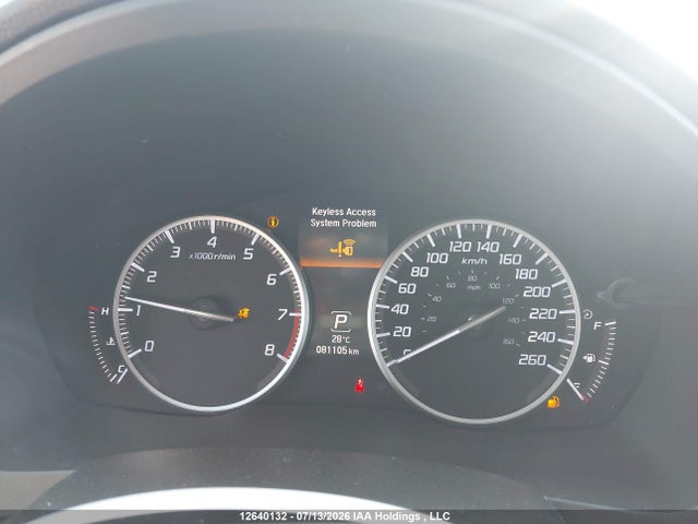 Acura Ilx Premium/technology 2022 19UDE2F7XNA800407 Image 7