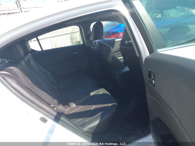 Acura Ilx Premium/technology 2022 19UDE2F7XNA800407 Image 8