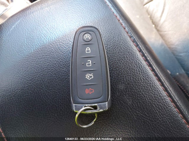 2013 Ford Edge Sel მანქანა იყიდება აუქციონზე, vin: 2FMDK4JC2DBB60635, აუქციონის ნომერი: 12640133