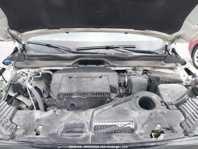 Honda Pilot 2025 5FNYG1H9XSB511839 Image 10
