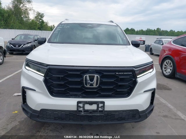 Honda Pilot 2025 5FNYG1H9XSB511839 Image 12