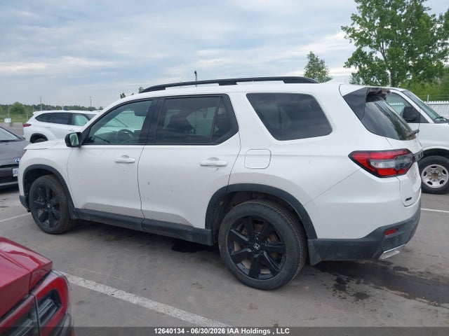 Honda Pilot 2025 5FNYG1H9XSB511839 Image 14