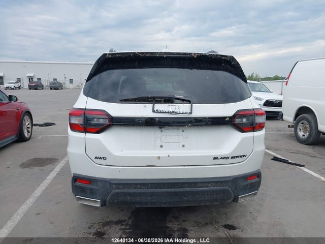Honda Pilot 2025 5FNYG1H9XSB511839 Image 16