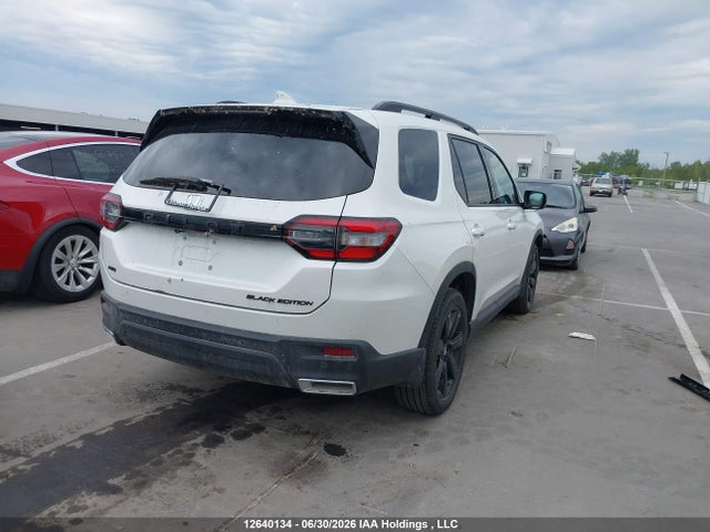 Honda Pilot 2025 5FNYG1H9XSB511839 Image 4