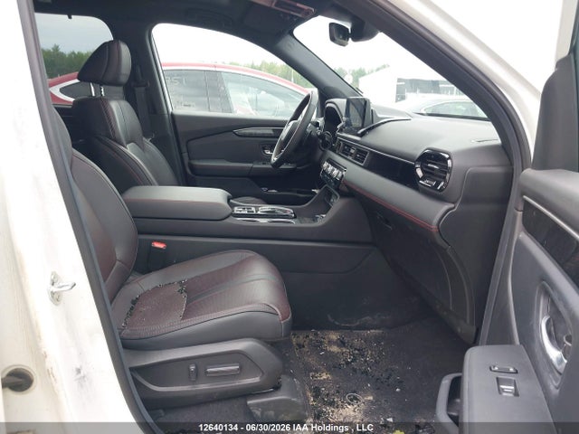 Honda Pilot 2025 5FNYG1H9XSB511839 Image 5