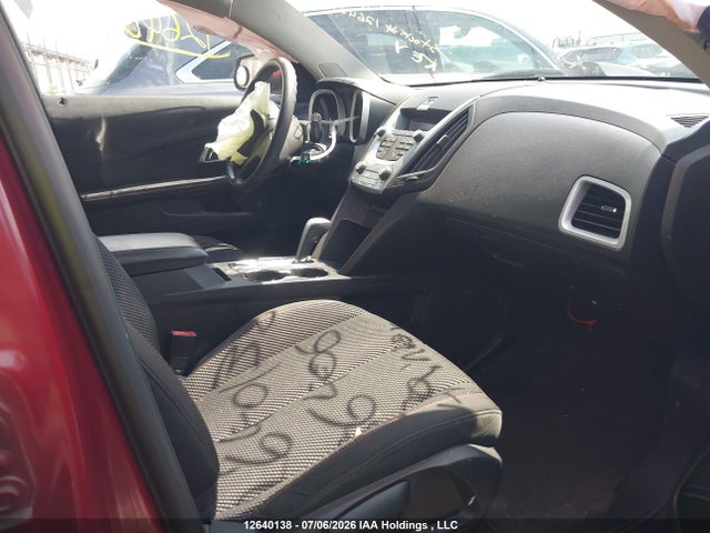 Aukcja sprzedaży 2011 Chevrolet Equinox 1lt, vin: 2CNALDEC3B6286406, numer aukcji: 12640138