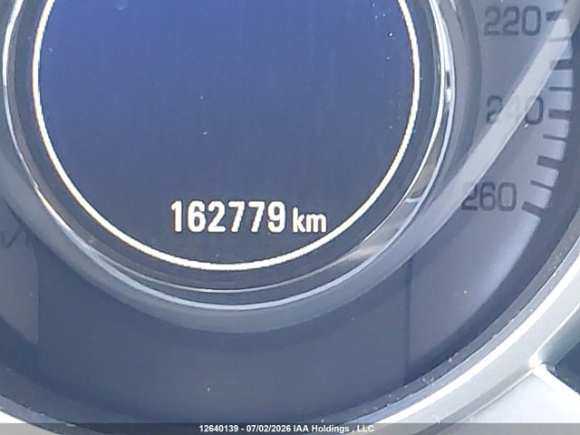 Aukcja sprzedaży 2012 Cadillac Srx Premium Collection, vin: 3GYFNFE31CS550235, numer aukcji: 12640139