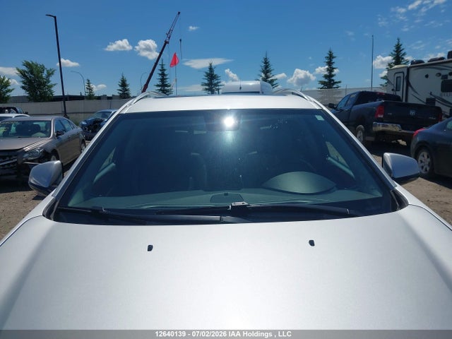 Aukcja sprzedaży 2012 Cadillac Srx Premium Collection, vin: 3GYFNFE31CS550235, numer aukcji: 12640139