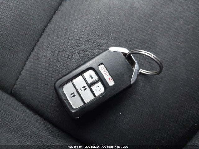 Honda CIVIC EX 2016 2HGFC2F7XGH032060 Image 11