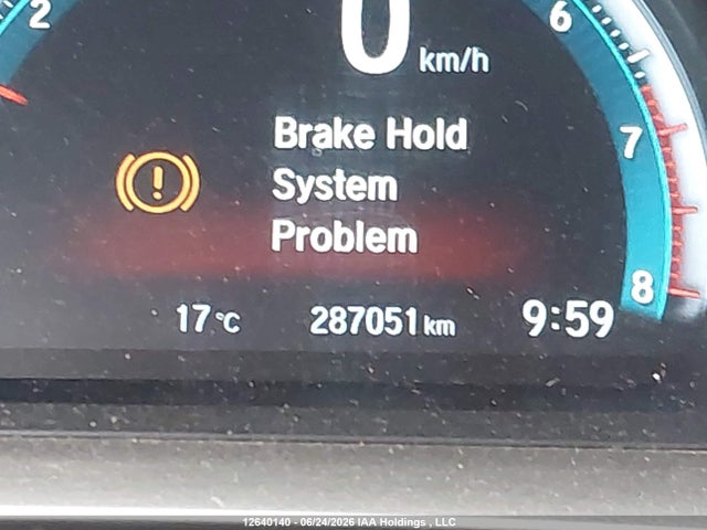Honda CIVIC EX 2016 2HGFC2F7XGH032060 Image 16