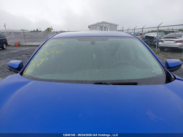 Honda CIVIC EX 2016 2HGFC2F7XGH032060 Image 18