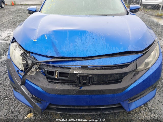 Honda CIVIC EX 2016 2HGFC2F7XGH032060 Image 6
