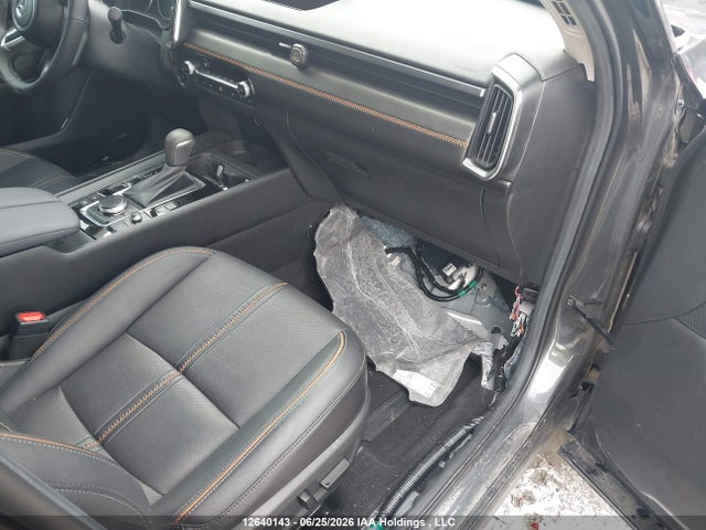 2025 Mazda Cx-50 Hybrid Gt მანქანა იყიდება აუქციონზე, vin: 7MMVAADW6SN120060, აუქციონის ნომერი: 12640143