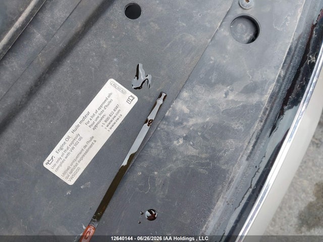 3VW2K7AJ3FM338160 Volkswagen Jetta 2.0l Trendline/2.0l Trendline+