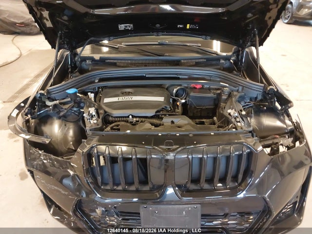 WBX73EF04S5322482 BMW X1 Xdrive28i