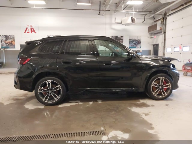 WBX73EF04S5322482 BMW X1 Xdrive28i