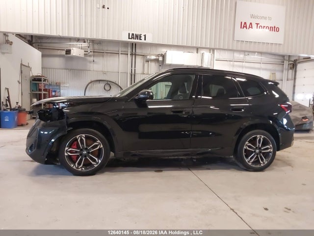 WBX73EF04S5322482 BMW X1 Xdrive28i