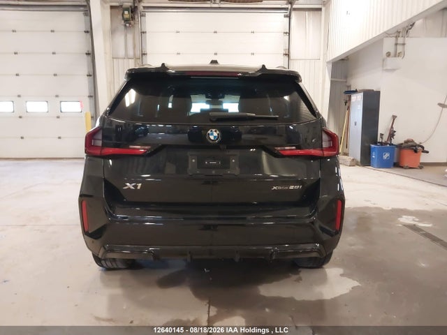 WBX73EF04S5322482 BMW X1 Xdrive28i