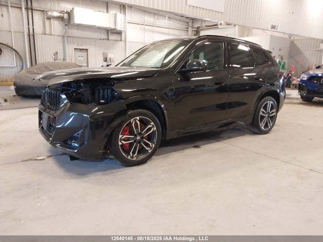 WBX73EF04S5322482 BMW X1 Xdrive28i